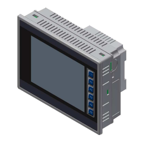 HORNER XL6 Series Installation Manual