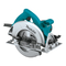 Saw Makita 5007N Instruction Manual