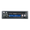 Car Stereo System Panasonic CQ-DP383U Service Manual