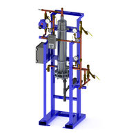 Armstrong Digital-Flo DFS1540 Users Installation Operation & Maintenance Manual