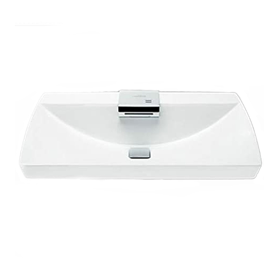 Toto Neorest Instruction Manual