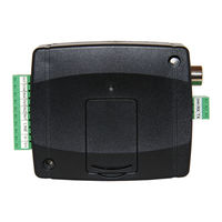 tell Adapter2 Installation And Application Manual