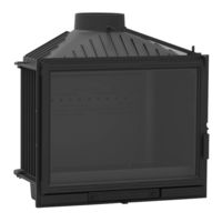 KFD KFD ECO MAX 7 3F Installation And Operation Manual