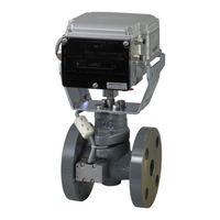 Azbil ACTIVAL FVY5137J Specifications & Instructions