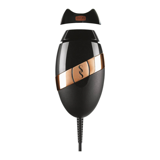 Smoothskin bare fit IPL User Manual