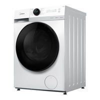 Midea MF200D80WB Series User Manual