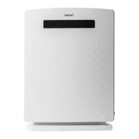 Hatari HT-AP12 User Manual