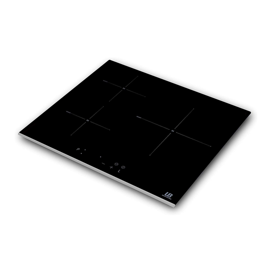 universalblue UINDU6500-18 Instruction Manual