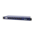 ELC dmXLAN node8 Abridged User Manual