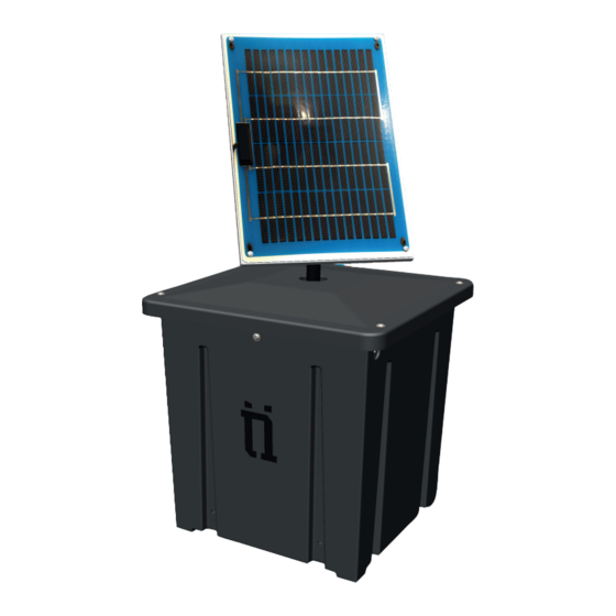 Dual Inventive BBX 3000 Quick Start