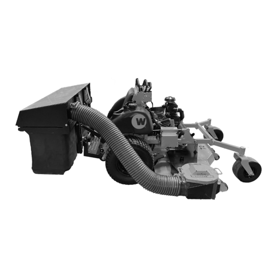 WRIGHT GCS Installation Manual