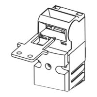 EUCHNER TX1B-A024SEM4AS1 Operating Instructions Manual