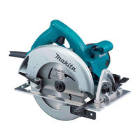 Makita 5007NF User Manual