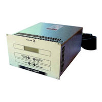 Varian Turbo-V 150HT Instruction Manual