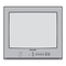 CRT TV Sharp 14MR10 Operation Manual