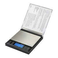 American Weigh CD-1000 User Manual