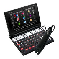 Ectaco Partner ER900 User Manual