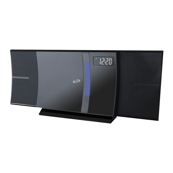iLive IHB603B User Manual
