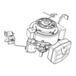 Briggs & Stratton 276535 Repair Manual