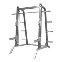 TuffStuff SLS-420 Assembly Instructions Manual