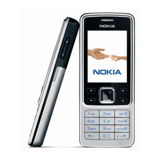 Nokia RM-217 Manuals