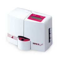 Dr.Muller SUPER GL easy Instructions For Use Manual