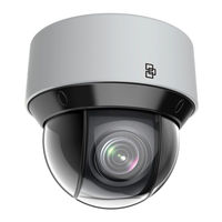 Interlogix TruVision TVP-5103 Configuration Manual