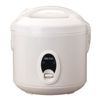 Aroma ARC-914B Instruction Manual