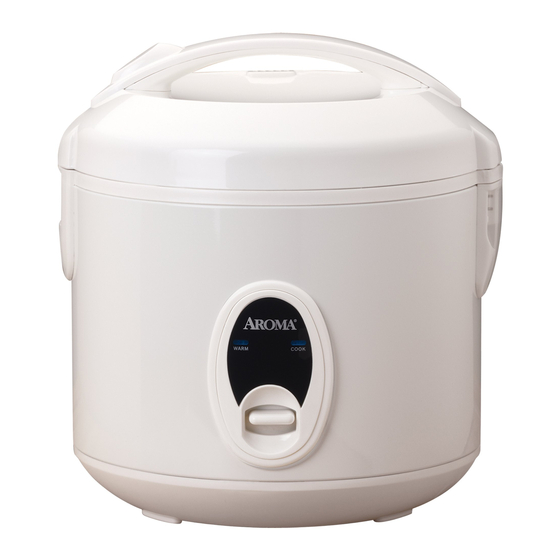 Aroma ARC-914B Instruction Manual
