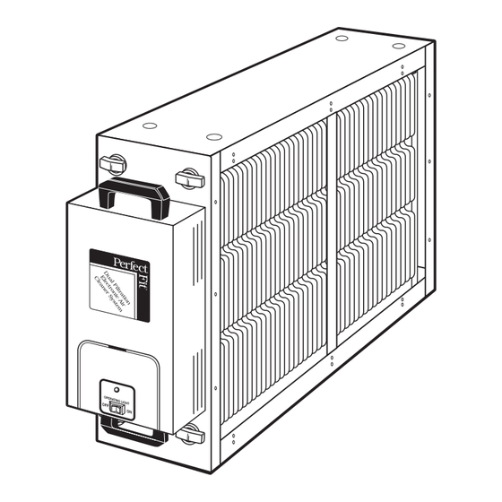American Standard TFE145A9FR0 Installation, Operation & Maintenance Manual