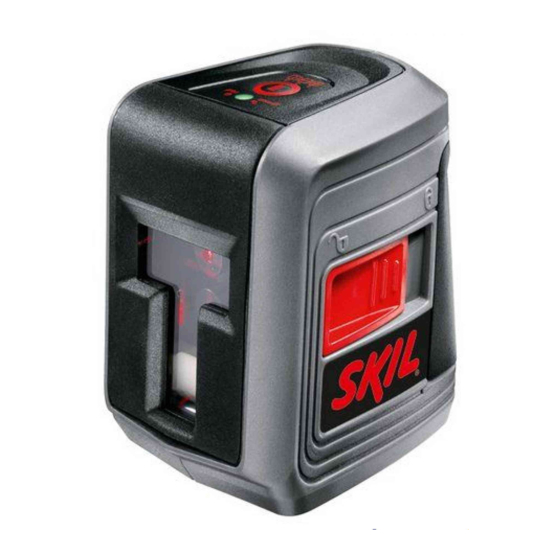 Skil 0511 Original Instructions Manual