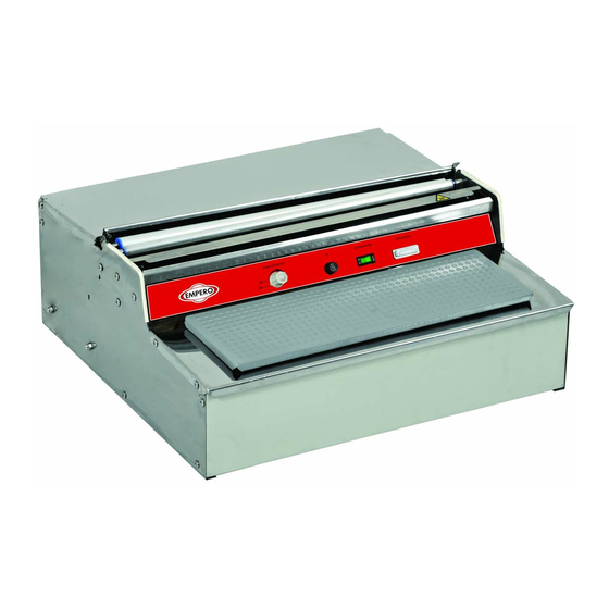 EMPERO EMP.SCM.01 Manual