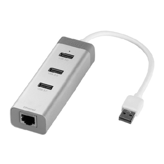 i-tec Advance Series User Manual