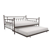 Dorel Home Products 4128239WE Manual