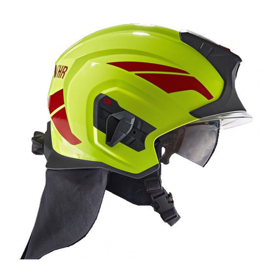 Rosenbauer HEROS-titan User Information