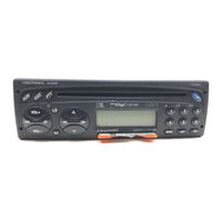 Blaupunkt Lausanne RD 148 Service Manual