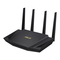Wireless Router Asus RT-AX58U User Manual