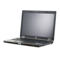 HP EliteBook 8740W Maintenance And Service Manual