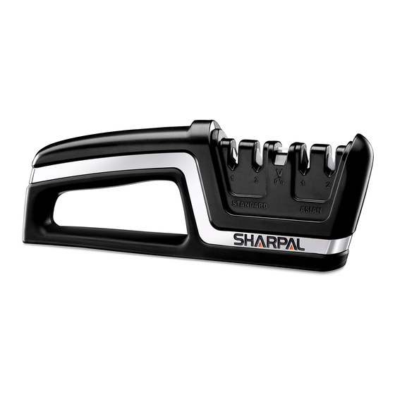 Sharpal 104N User Manual
