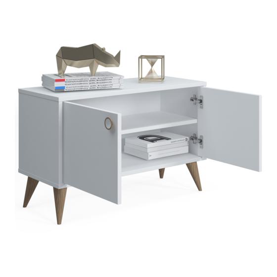 RuumStore VEGA Manual