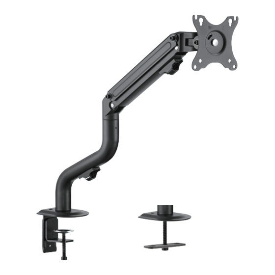 Gembird MA-DA1-02 User Manual