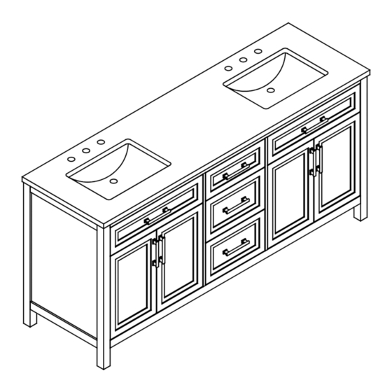 OVE LANEY 72 Installation Manual