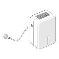 EQUATION DH1001-CY Instruction Manual