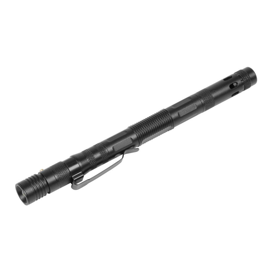 Sealey LED091 Manual