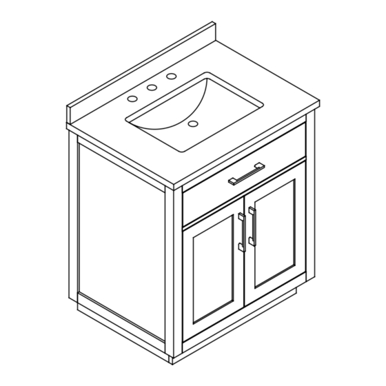 OVE MAYA PLUS 30 Installation Manual
