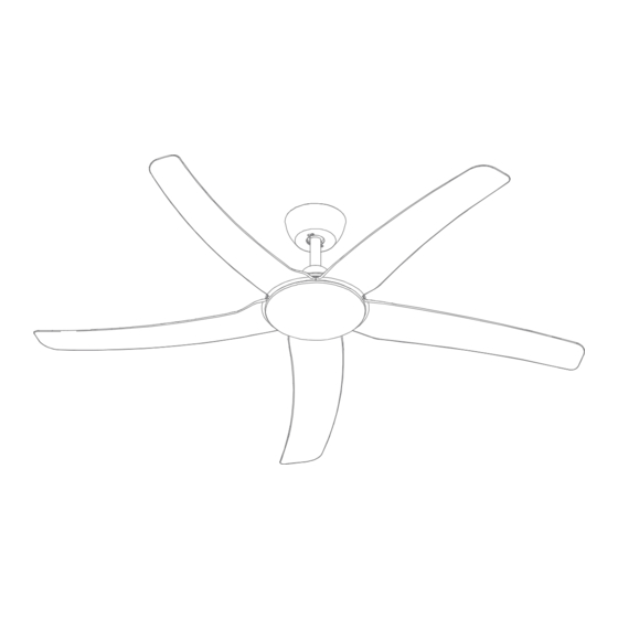 Domus HOVER-56 Installation Manual