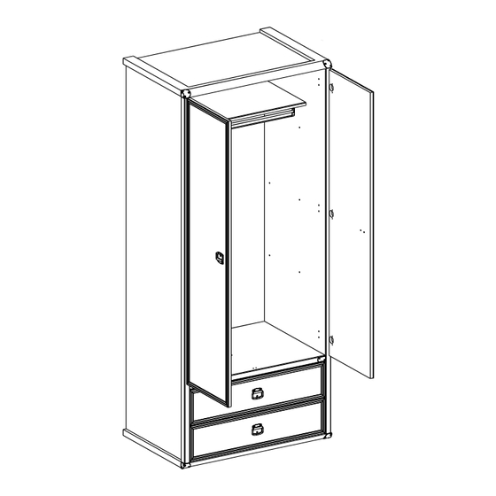 ANREX MAGELLAN 2DG2S Manuals