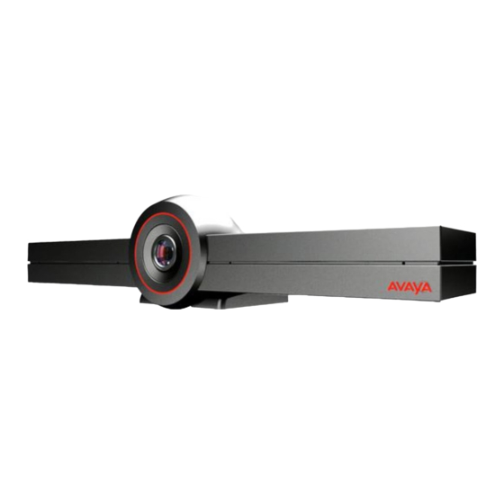Avaya CU360 Installing And Administering