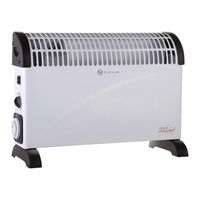 Melchioni THERMAL User Manual