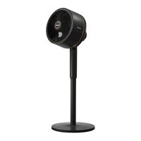 Shark FlexBreeze FA200 Series Quick Start Manual